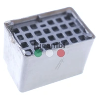 SQOON CP0044 active carbon filter for Miele