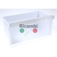 Midea 12131000004744 vegetable drawer American-style fridge