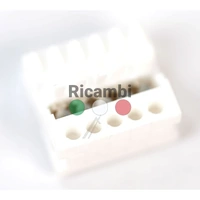 Molex 91716-1001 plug dishwasher for Miele