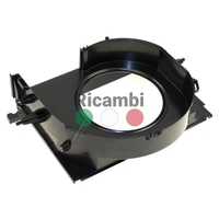 Midea 12120600004446 housing section air conditioner