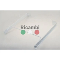 Midea 12231000015922 guide/rails
