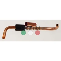 Midea 15138200000065 tube