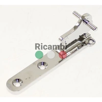 Midea 12231000012143 hinge