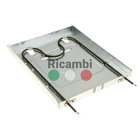 Amica 1064524 heating element for Midea