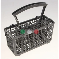 Amica 1063029 cutlery basket dishwasher for Midea