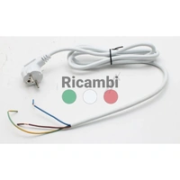 Amica 1062883 power cable dishwasher for Midea