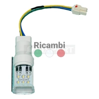 Amica 1048807 diode for Midea