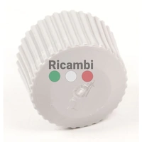 Amica 1066597 foot for Midea