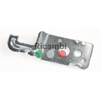 Amica 1065423 hinge for Midea