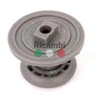 Amica 1063076 wheel/roller dishwasher for Midea