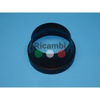 Hisense Gorenje 578838 connection piece extractor hood for Miele