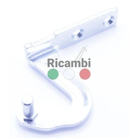 Amica 1048860 hinge for Midea