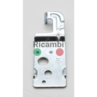 Amica 1066598 hinge for Midea
