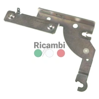 Amica 1045591 hinge dishwasher for Midea