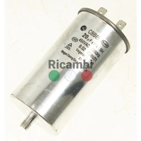 Amica 1063780 capacitor tumble dryer for Midea