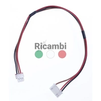Amica 1037675 cable harness dishwasher for Midea
