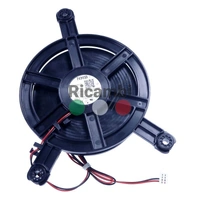 Bosch Siemens 12034327 cooler/fan motor fridge freezer for Miele