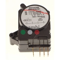 Amica 1066749 time switch for Midea