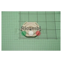 Amica 1062677 pump housing dishwasher for Midea