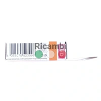 Osram LEDPINMIC10 CL G4 LED bulb for Miele