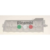 Amica 1065947 ice cube tray for Midea