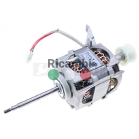 Midea 11002012037636 motor tumble dryer