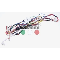 Midea 17438200001565 cable harness tumble dryer