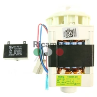 Amica 1032993 circulation motor dishwasher for Midea