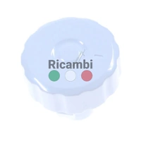 Midea 12131000078369 button refrigerator