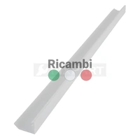 Bosch Siemens 00672909 decorative frame profile for Miele