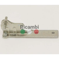 Amica 1065762 hinge for Midea