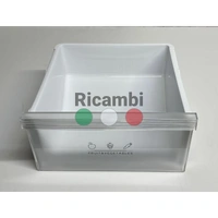 Midea 12131000A10464 vegetable drawer American-style fridge
