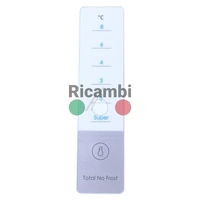 Candy/Hoover 49112687 display for Midea