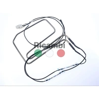 Midea 17431000005003 defrosting heater
