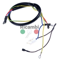 Midea 17431000000883 plug/cable freezer