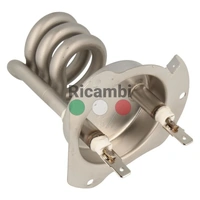Amica 1034313 heating element dishwasher for Midea
