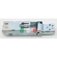 Midea 12232000010702 hinge freezer