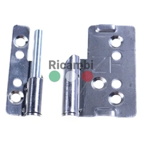 Midea 12231000043970 hinge refrigerator