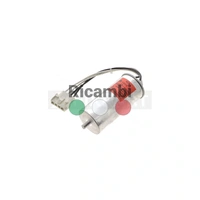 Brandt AS0077314 capacitor tumble dryer for Midea