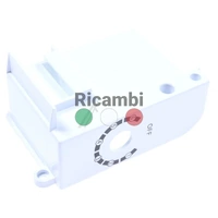 Midea 12131000036725 thermostat cover refrigerator