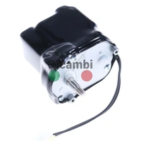 Midea 17431000000344 motor
