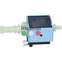 Jura 63172J pump coffee machine for Miele