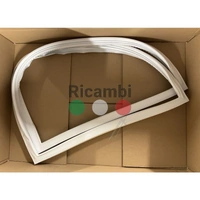 Midea 12131000080569 door seal refrigerator