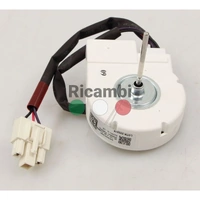 Midea 11002015001662 cooler/fan motor MA00-517A ZWF-02-3.5