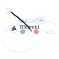 Midea 17431000000055 power cable freezer