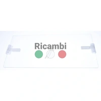 Midea 12531000007603 insert base