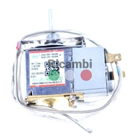 Midea 17431000033606 thermostat freezer
