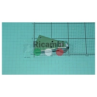Amica 1048870 foot for Midea