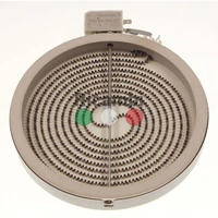 Amica 1045039 heating element for Midea