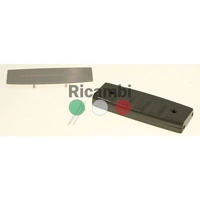 Amica 1062972 handle dishwasher for Midea